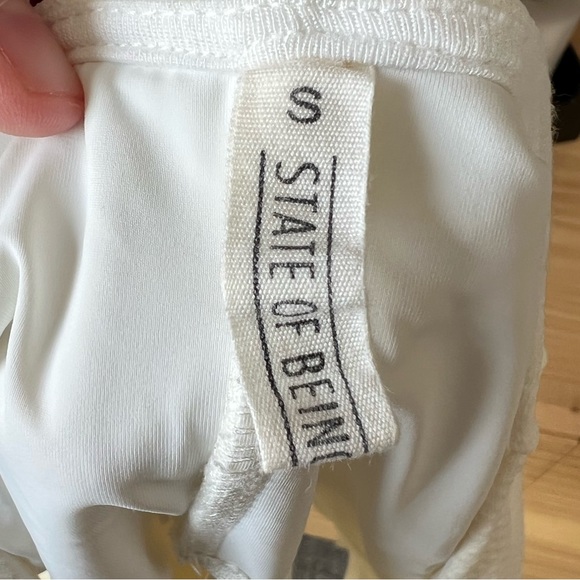 State of Being ‘Luminary Crossover’ Top SMALL - Picture 6 of 6